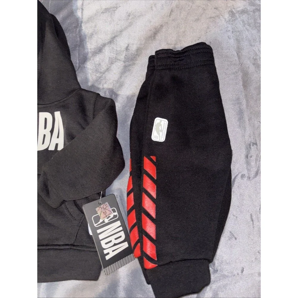 NBA Two Piece Infant Set